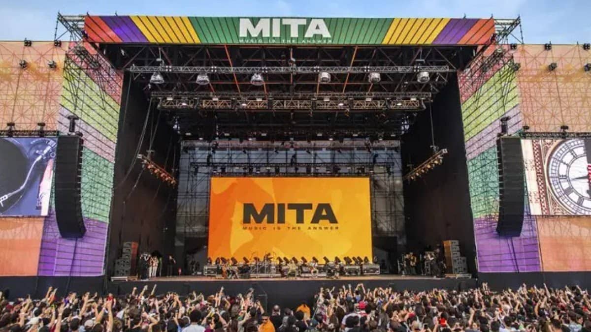 Festival MITA anuncia Line Up Let´s Go Rock